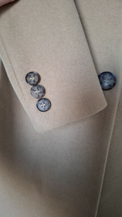 Стилно  дамско палто