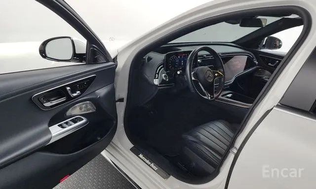 Mercedes-benz German zborka Koreadan zakazga obkeberamiz CIP 51.360$