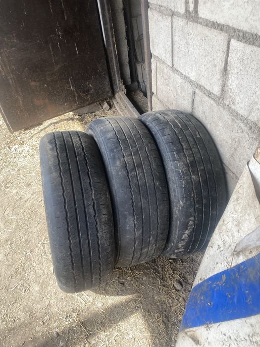 Колеса автомабиль