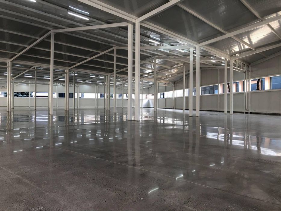 Шлифовка,полировка,затирка,обеспыливание бетона,стяжки.