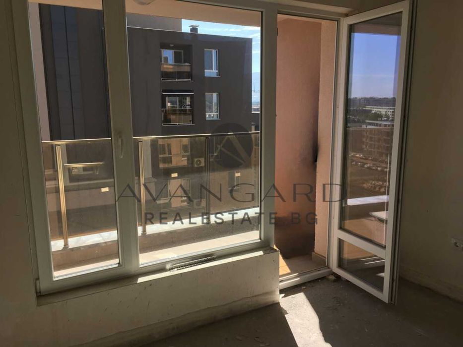 Продава се Едностаен апартамент в Пловдив, Христо Смирненски - 34 кв.м за 1853 €/кв.м - Снимка #2