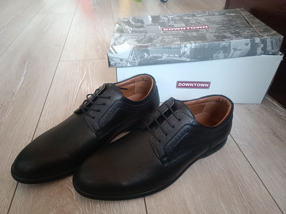 Мъжки официални обувки