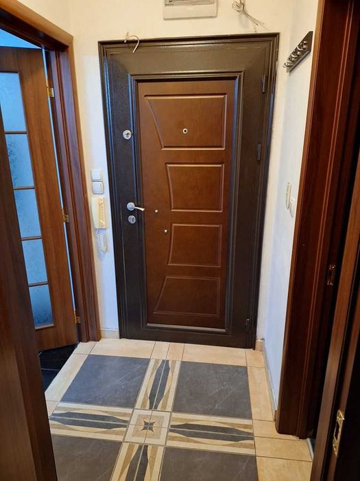 Дава се под наем Едностаен апартамент в София, Надежда 4 - 45 кв.м за 299 € - Снимка #9