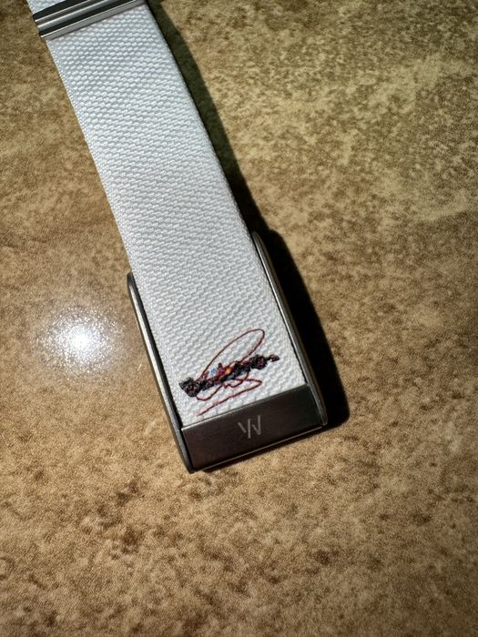 Whoop band 4.0 5.0 ремешок