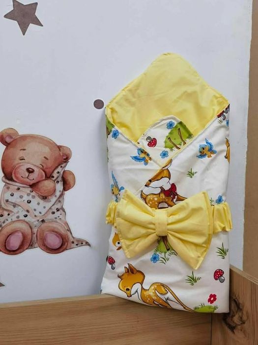 Изработка на порт бебе в над 40 десена