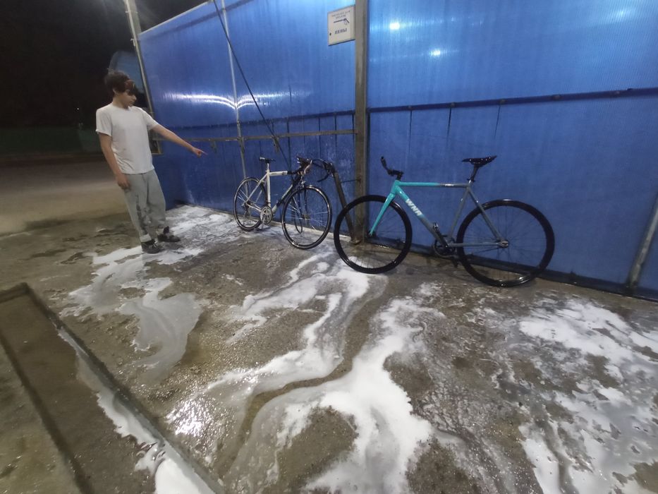 Продам шоссейник