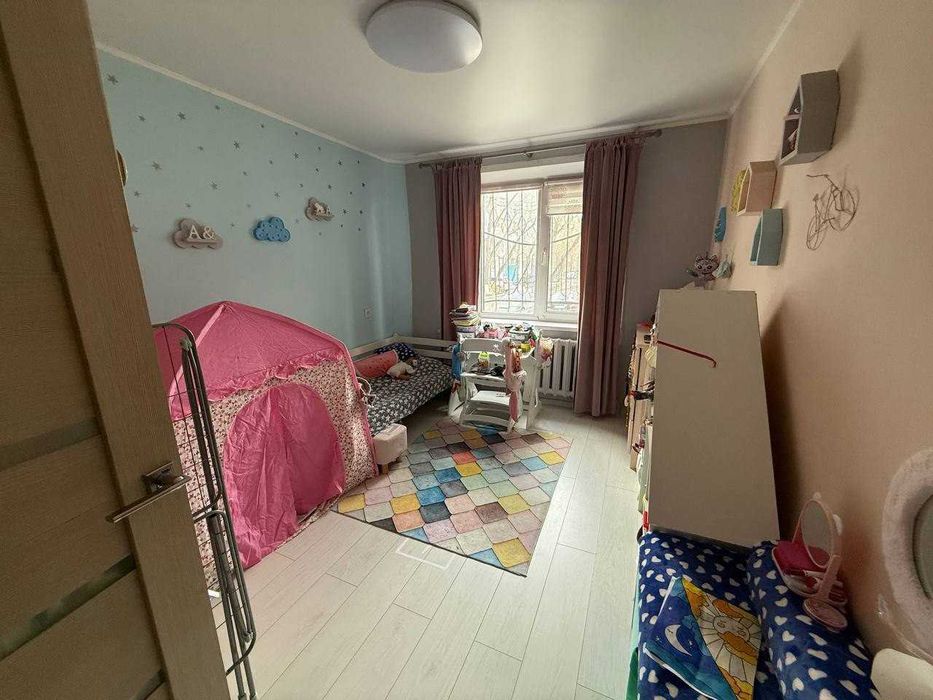 Продажа 2-комнатной квартиры