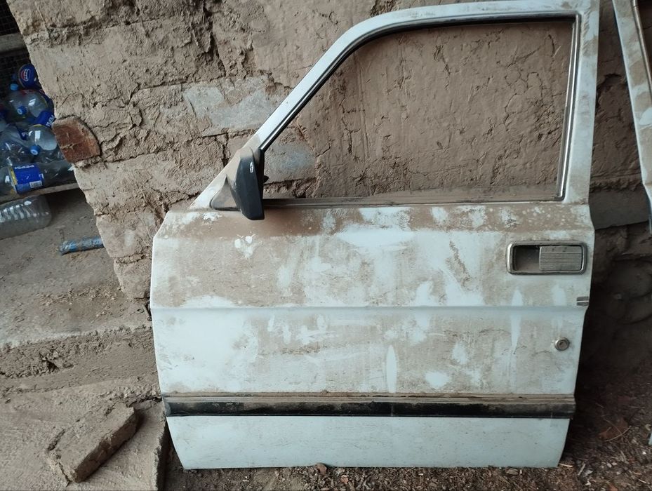 Volga eshiklari zbore