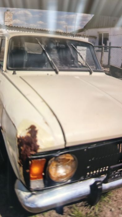 Продаю москвич иж