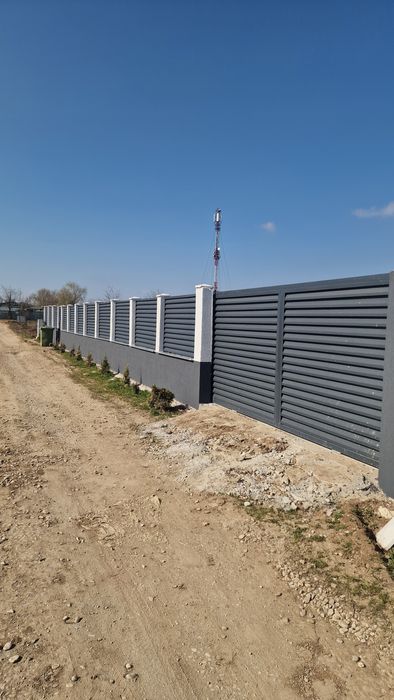 Vând teren com Berceni