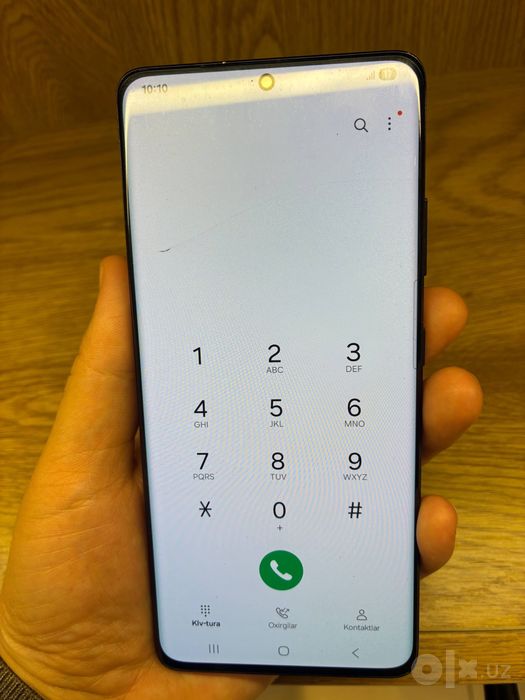 Samsung s21 ultra