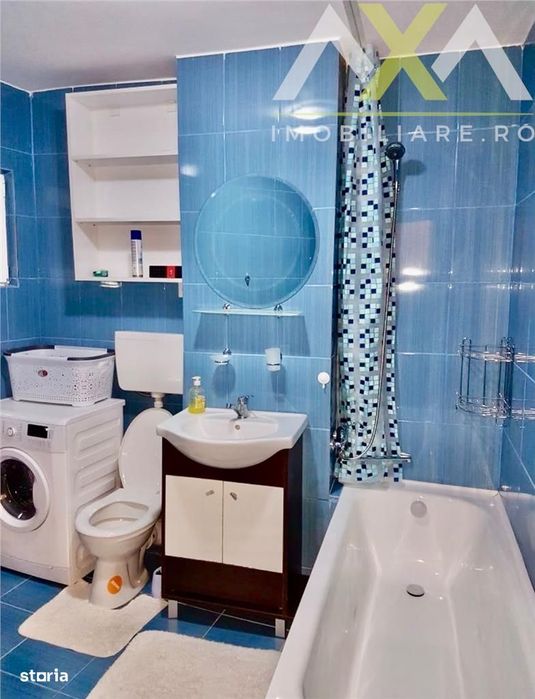 Apartament 2 camere Canta
