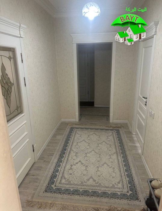 ^100м² Ц квартал БАНКОВСКАЯ 3/4/4 С Ремонтом Ор.Окшом Продаётся кв-ра