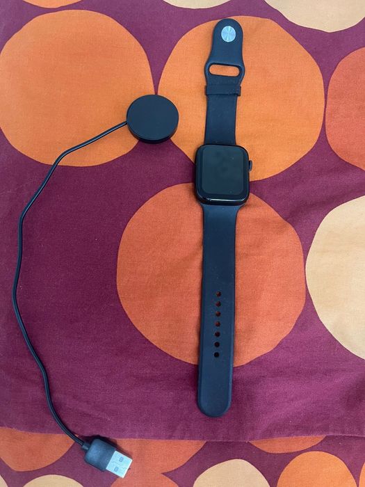 Ceas inteligent/Smart wacht-Wacht 7