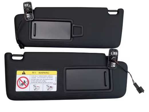 Сенник Голф 7 VW Golf 7 MK7  от 2013 до 2021