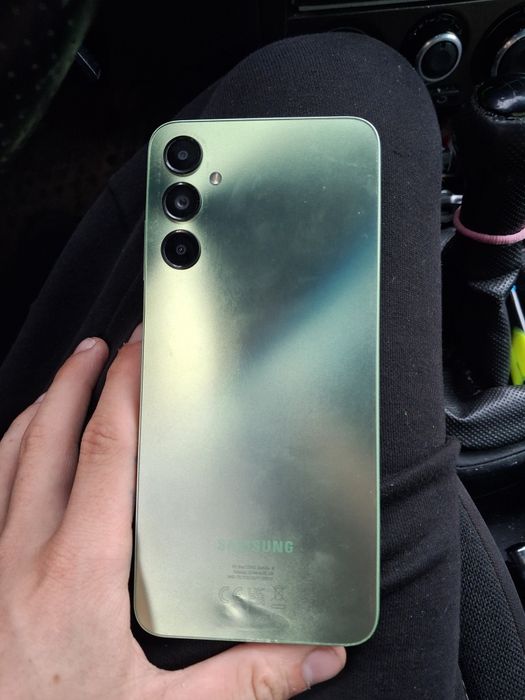 Samsung Galaxy A05s 128GB – Funcțional, Problemă Mufă