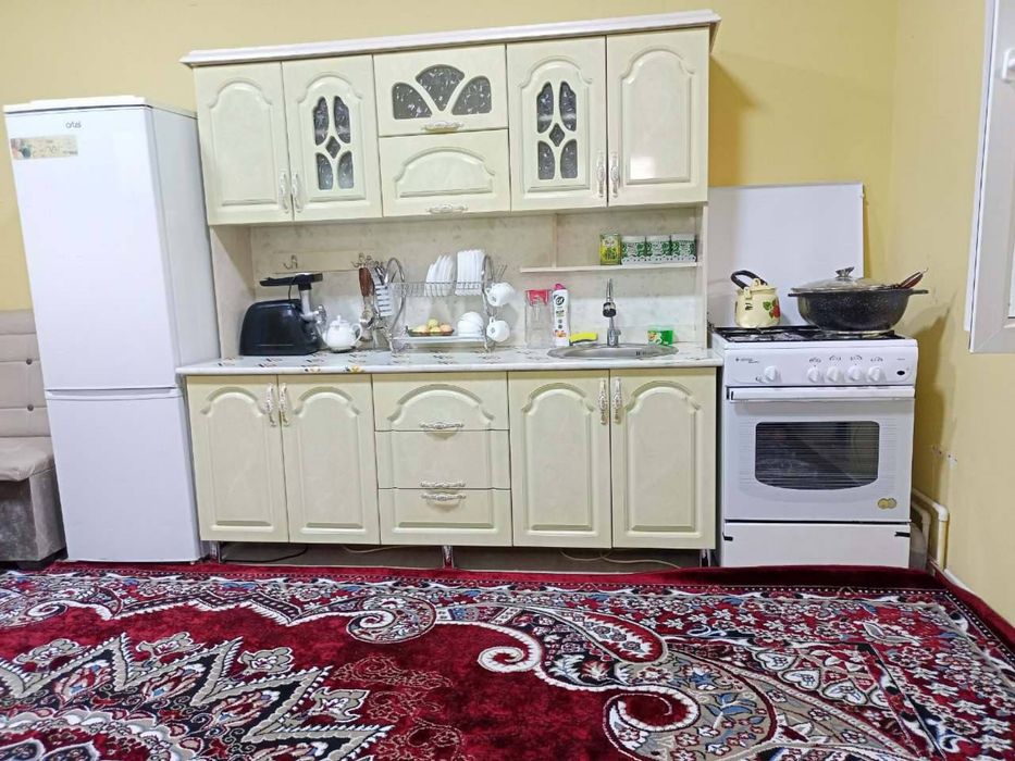 Участка Аренда Мирабадский ор-р Саракульская 4-х Комнатная