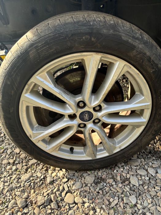 Jante ford kuga 2 originale r18