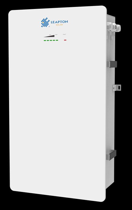 Baterie solara Leapton EL-A16 16 kWh 48V LFP(LiFePO4) cu BMS integrat