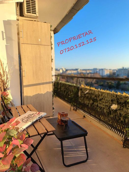 Proprietar, Calea Giulesti, vedere panoramica