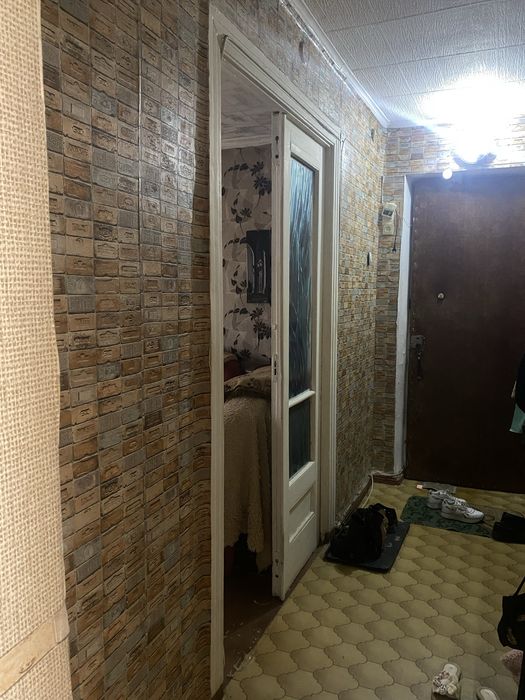 2-х комнатная квартира