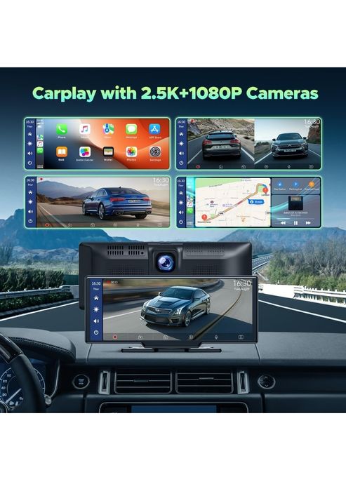 Smart Screen Auto Nou