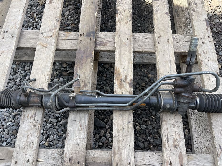 Рулевая рейка мазда кседокс 6