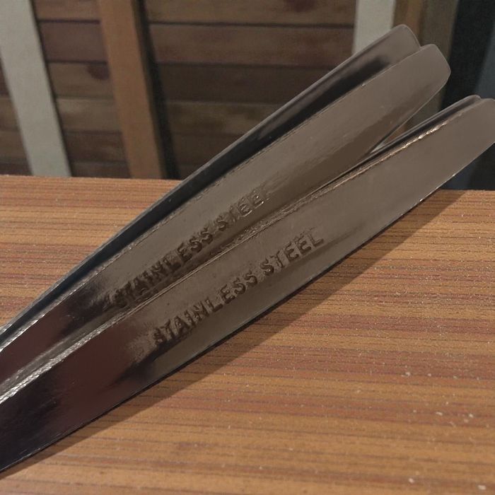 Лъжички от едно време