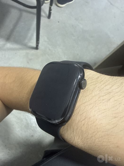 Apple watch 10 98 % yomkist
