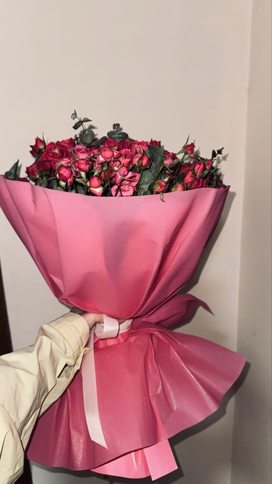 Кустовые розы,сатыладыыы