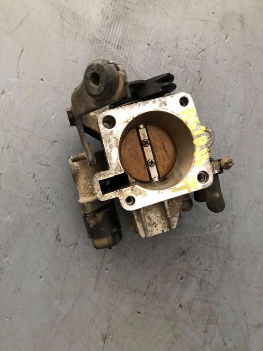clapeta acceleratie 1.6 b opel astra f