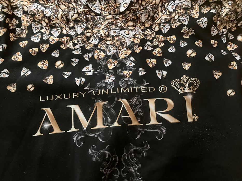 Спортен сет Amari, Code Fit, M