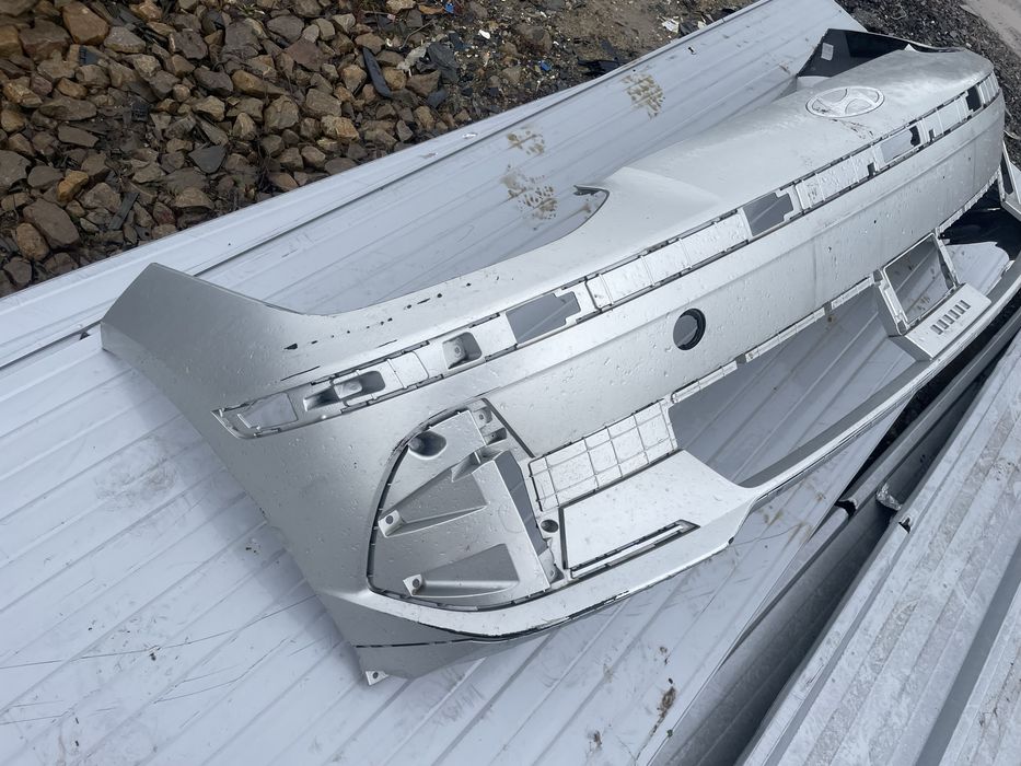 Предна броня Ioniq 6