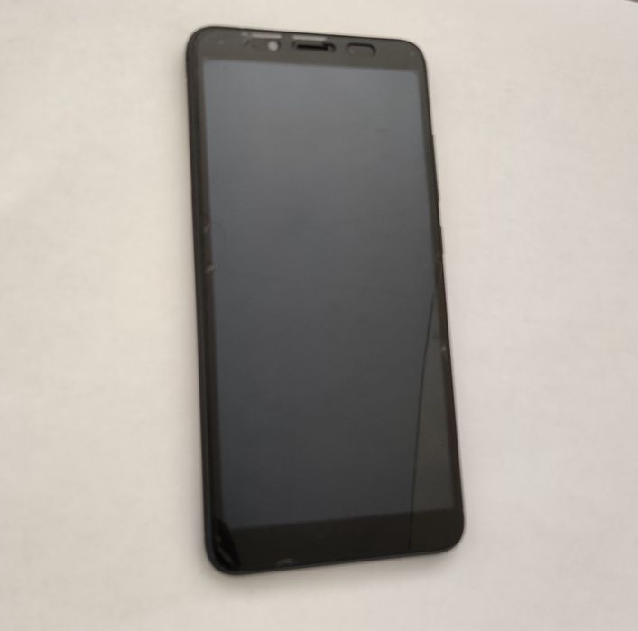 Продам телефон РЕДМИ 6