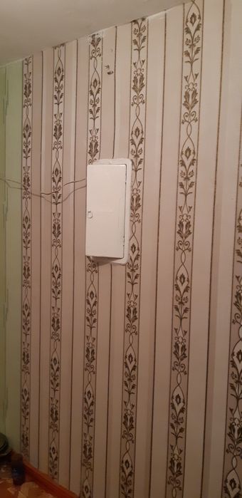 1 ком кв сатылады