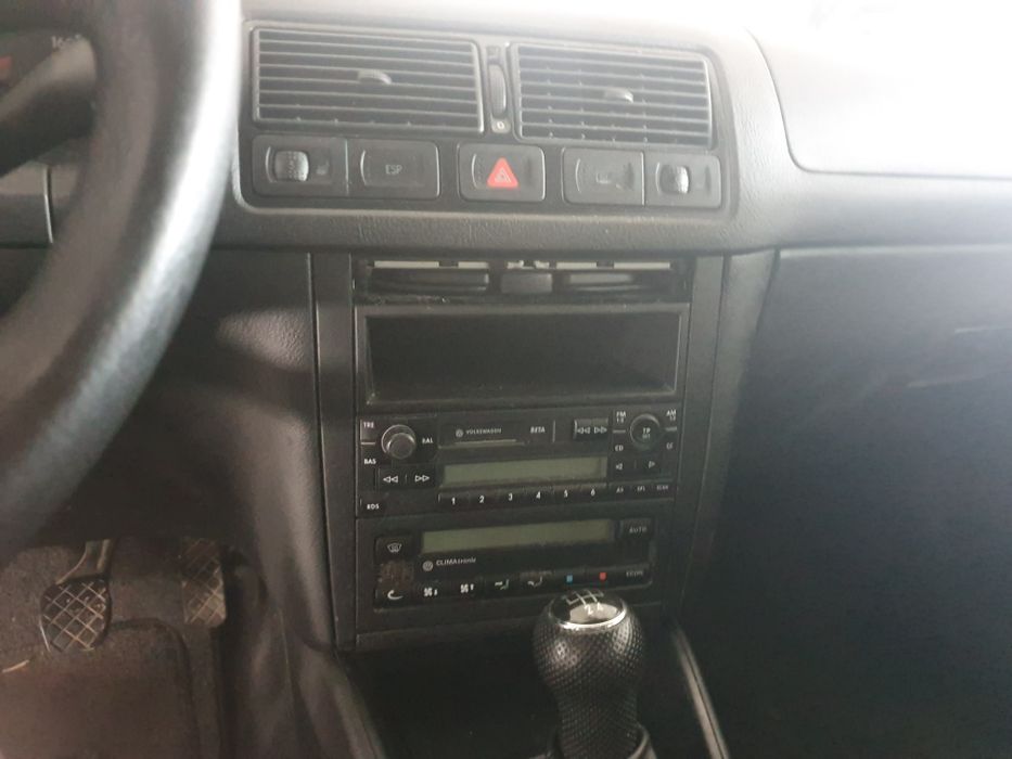 Dezmembrez vw golf 4 ALH,  diesel 1.9 , LA7W