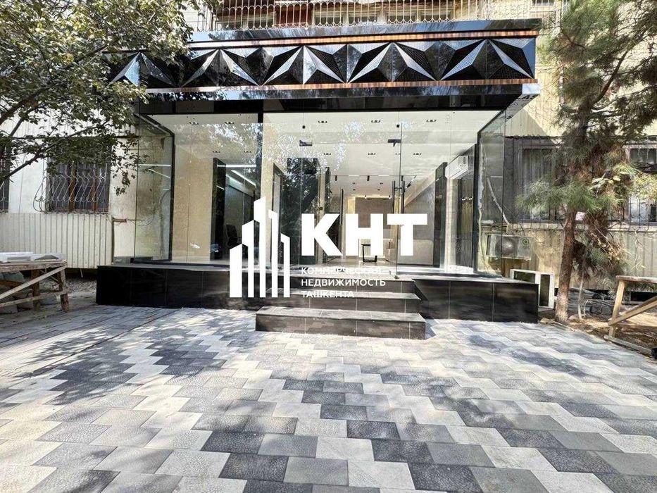 Продажа Объекта от Кнт 70м2 центр города, Яккасарайский р-н
