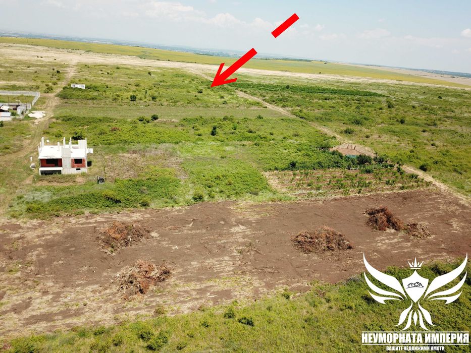 Продавам парцел УПИ 418кв.м. в гр.Асеновград кв.Изток Шкилово