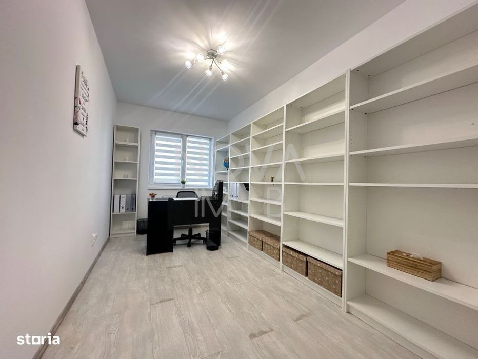 Apartament 3 camere - prima inchiriere - Magnolia
