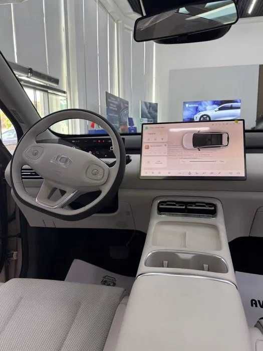 Changan q05 0 probeg, 2025 yil