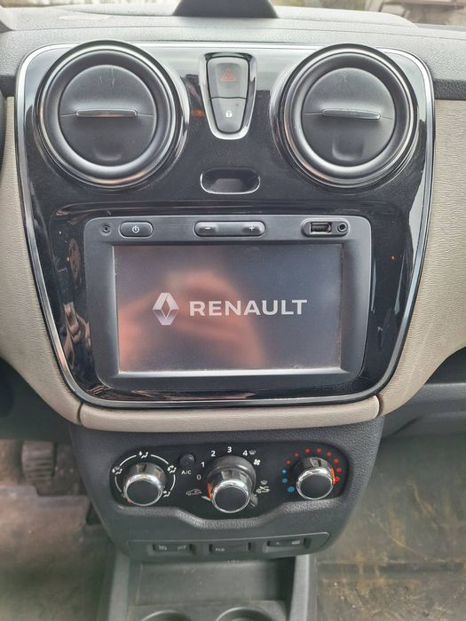 Dacia Lodgy 1,5dci-110 cp-2015-E5