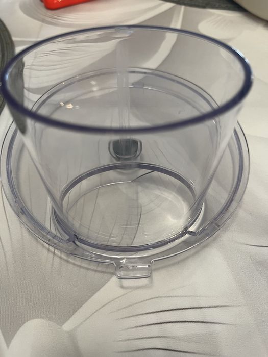 Електрическо Ренде Philips HR1388/80, 200 W, Бяло/Черно