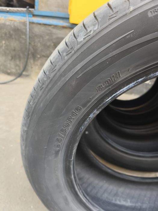 Шины Chao Yang Radial RP76+