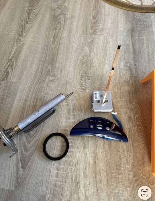 Vand Rezistenta boilar ariston eco function noua