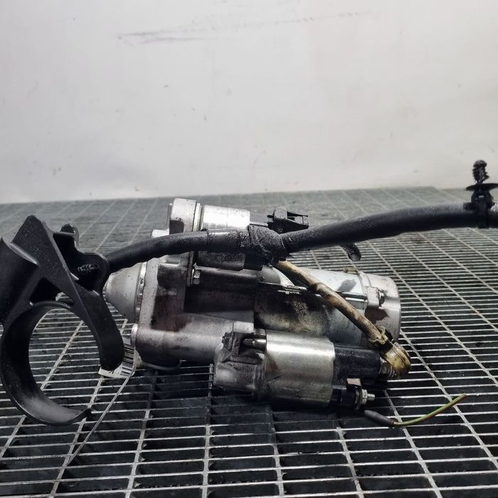 Electromotor Ford Kuga II 2.0 TDCI 2012 - 2014 100kW 136CP 1997CC Manuala UKMA (1506) ...