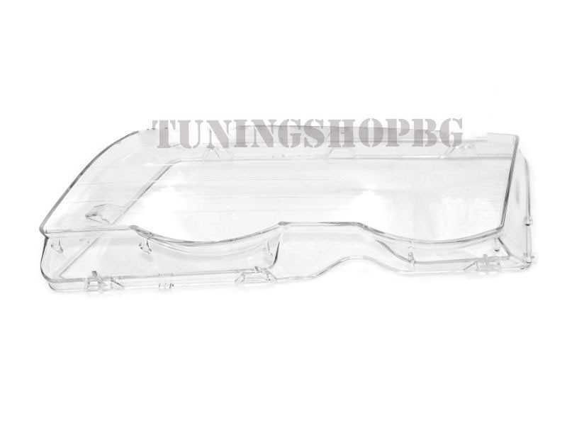 Капаци за фарове BMW БМВ  e46 98-01 седан / туринг