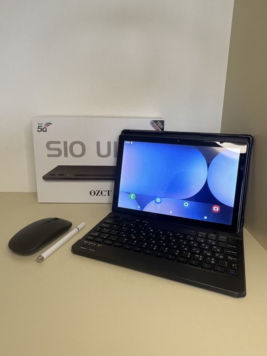 Планшет S10 Ultra