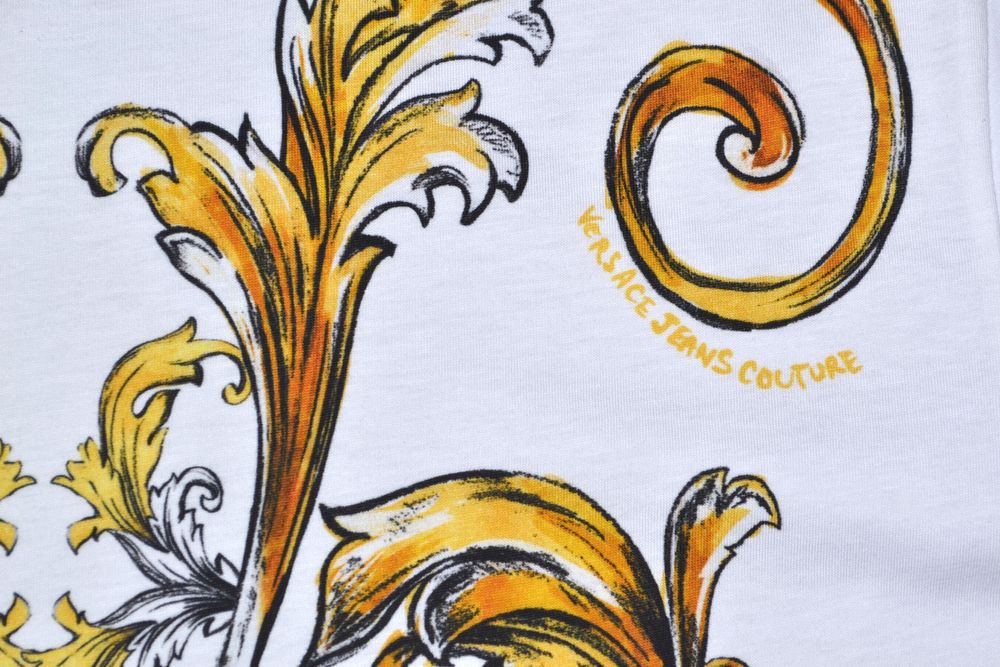 Versace Jeans Couture - мъжки тениски, размери S ,M , L