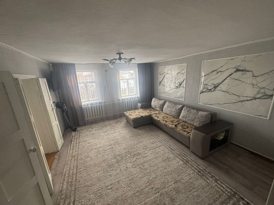 Продам или меняю дом