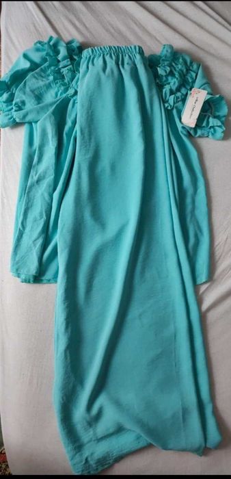 Compleu bluza+pantalon